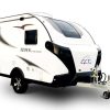 Century Caravans Venus11 11ft Caravan
