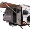 Century Caravans Venus11 11ft Caravan