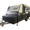 venus 16 off road caravan