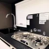 Century Caravans Venus14 14ft Caravan interior
