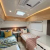 Century Caravans Venus13 13ft Caravan