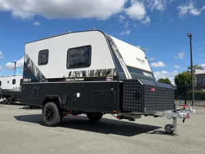 Century Caravan Venus-13
