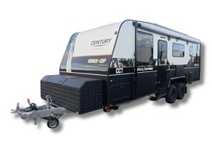 Venus22 Family 22ft Caravan
